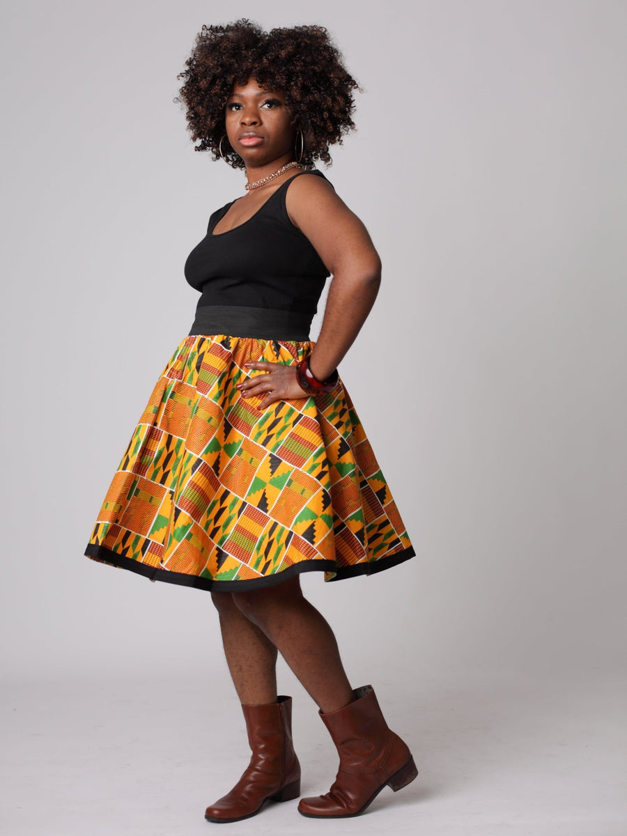 Skirts/Pants – Zesty-Couture