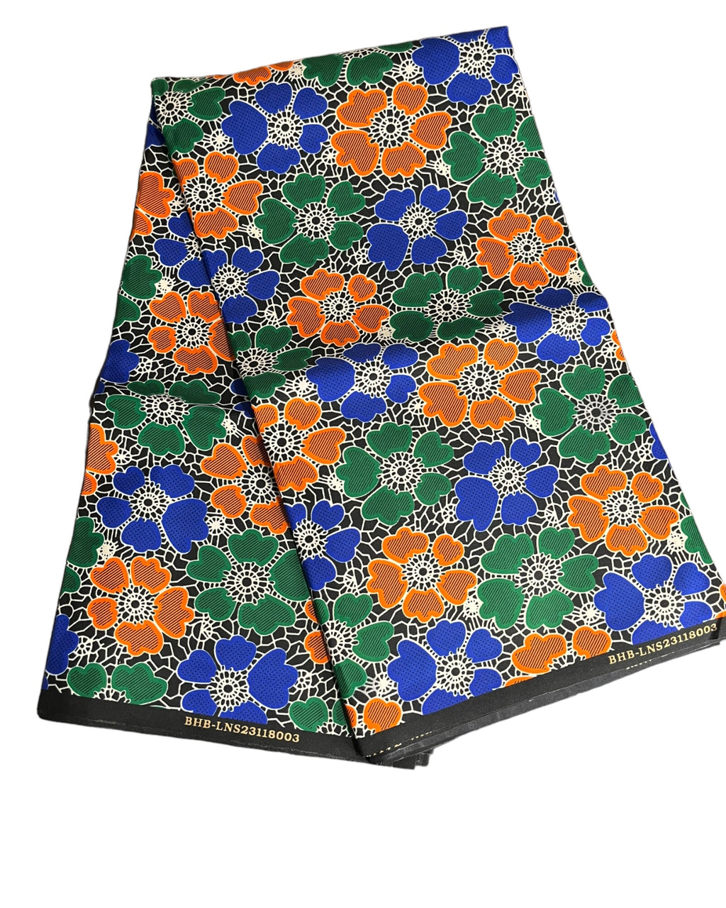 Ankara Fabric