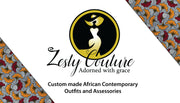 Zesty-Couture