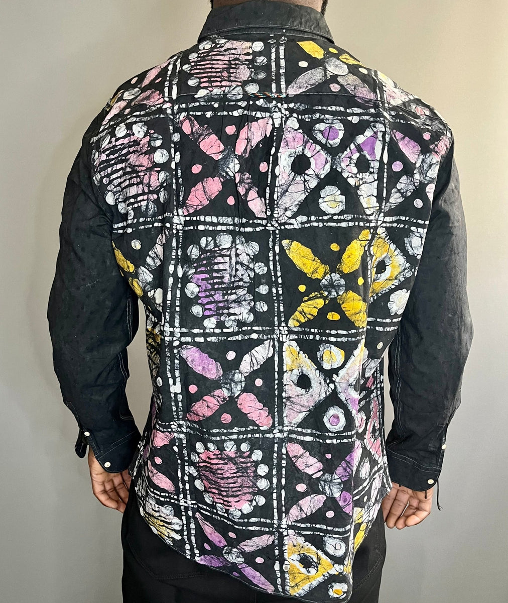 batik-style-african-mens-shirt