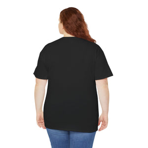T-Shirt - Lineage of Legends Unisex Heavy Cotton Tee