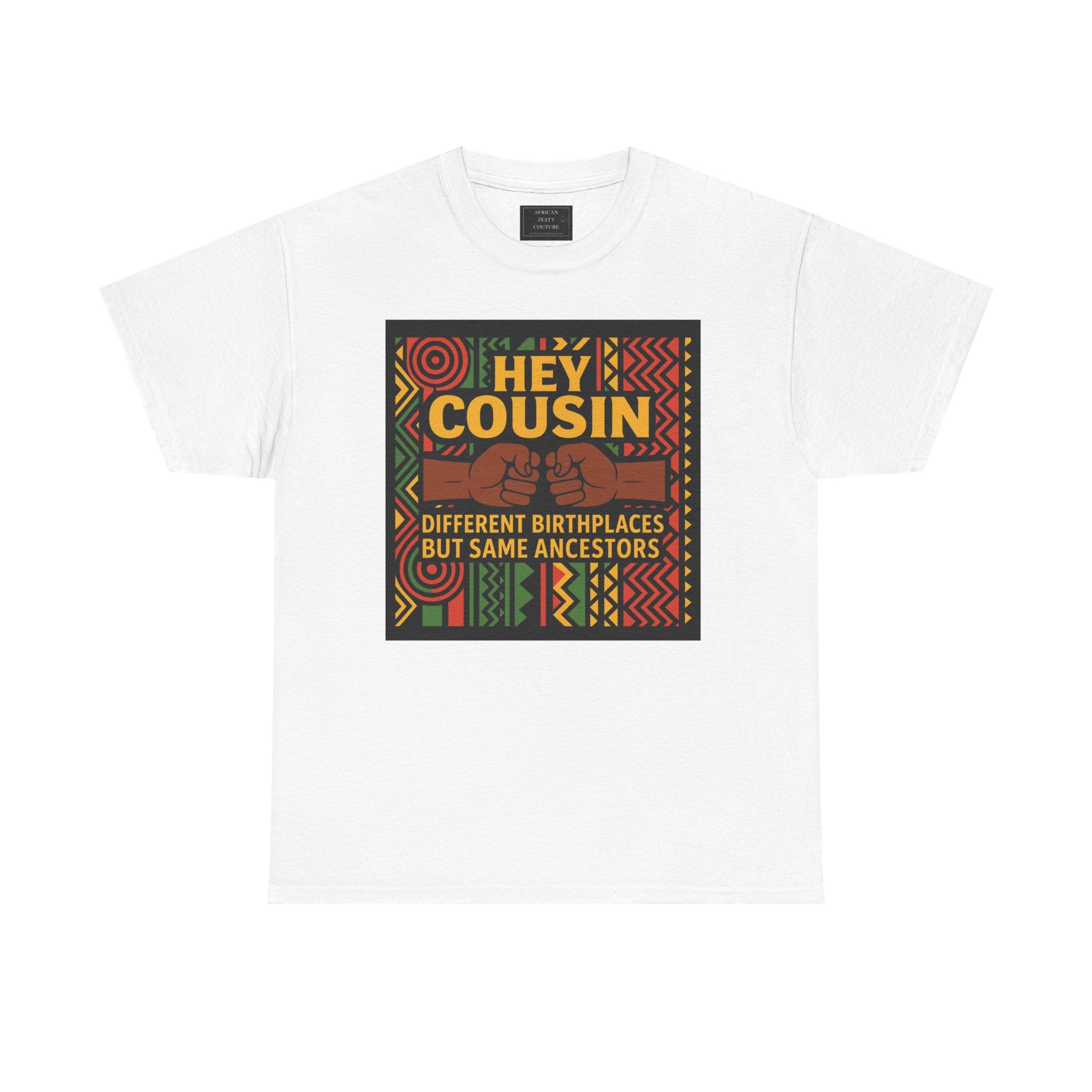 T-Shirts – Zesty-Couture