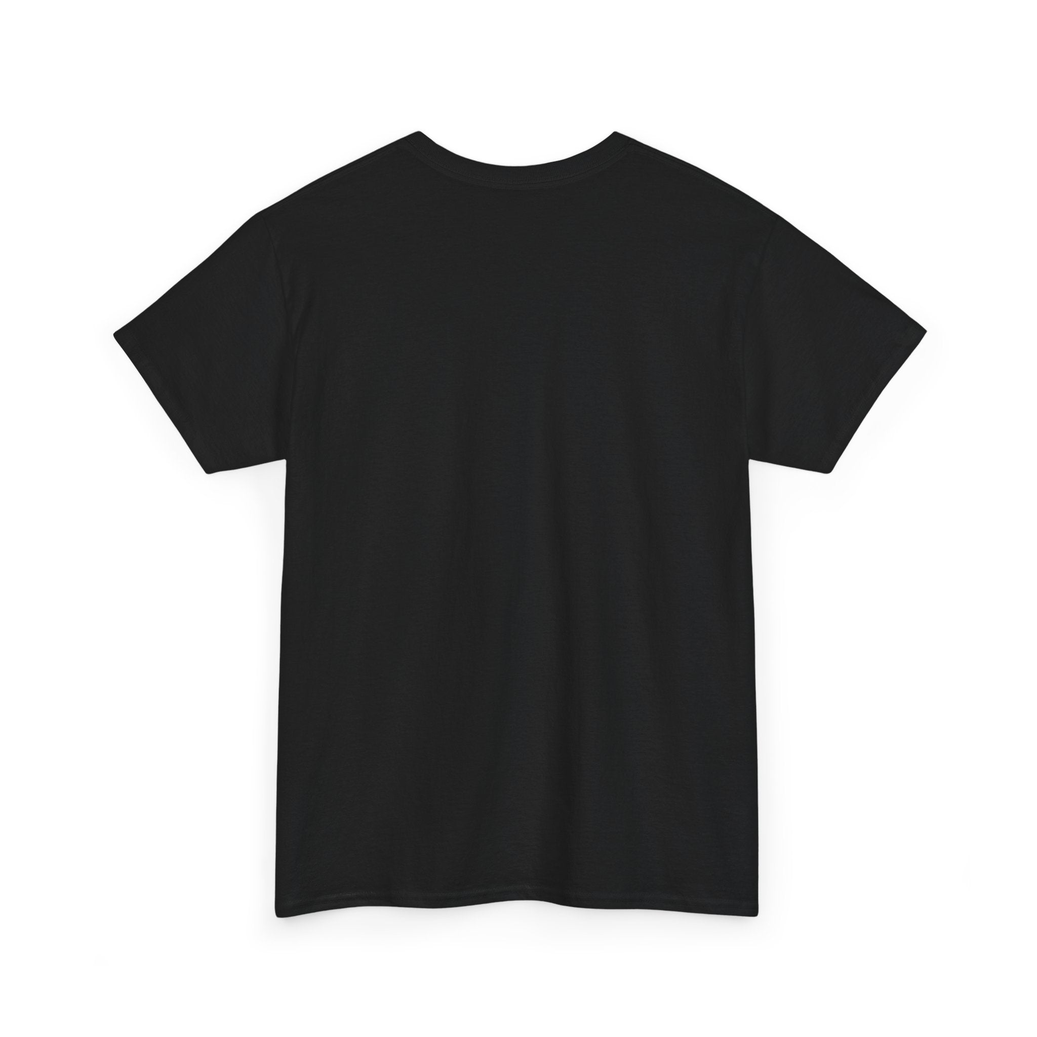 T-Shirt - Lineage of Legends Unisex Heavy Cotton Tee