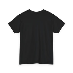T-Shirt - Lineage of Legends Unisex Heavy Cotton Tee