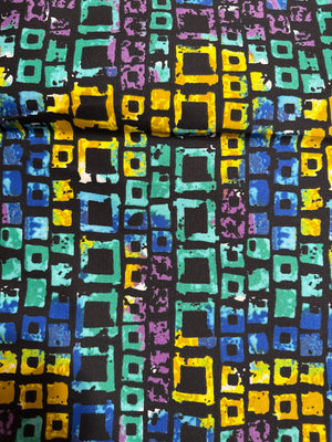 Ankara Fabric