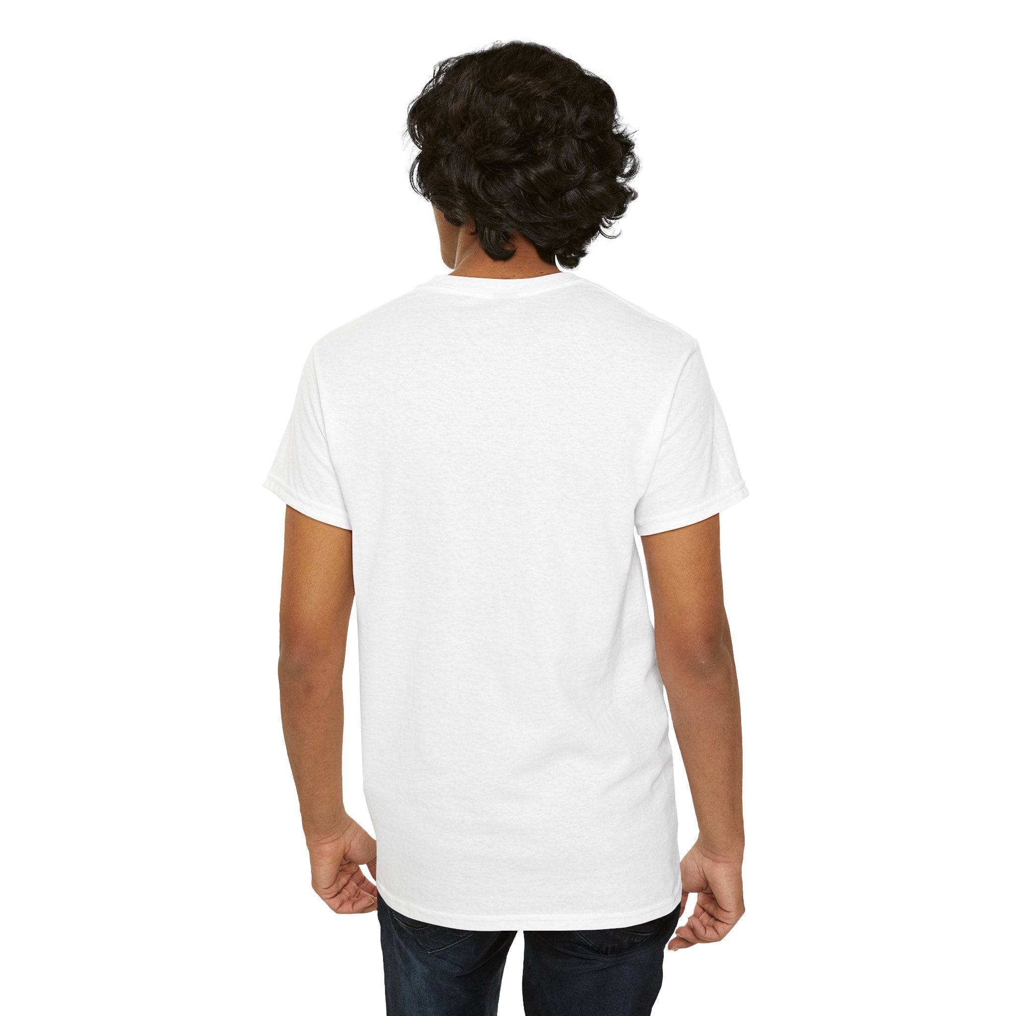 Faith-Inspired Unisex Tee: Power & Grace Shirt, Religious Apparel, Christian Gift, Inspirational T-Shirt, Casual Wear