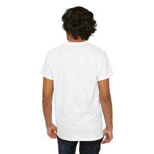 Faith-Inspired Unisex Tee: Power & Grace Shirt, Religious Apparel, Christian Gift, Inspirational T-Shirt, Casual Wear
