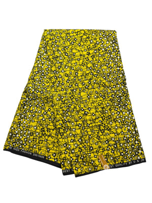 Ankara Fabric