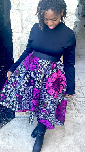 NKIRU Skirt