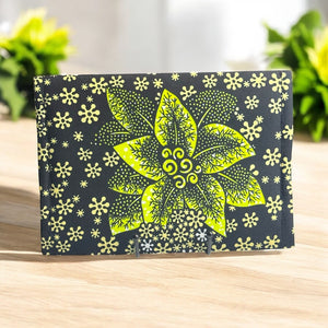 Ankara Purse
