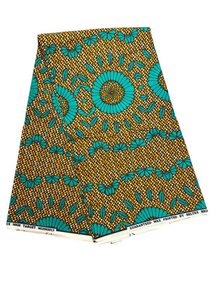 Ankara Fabric