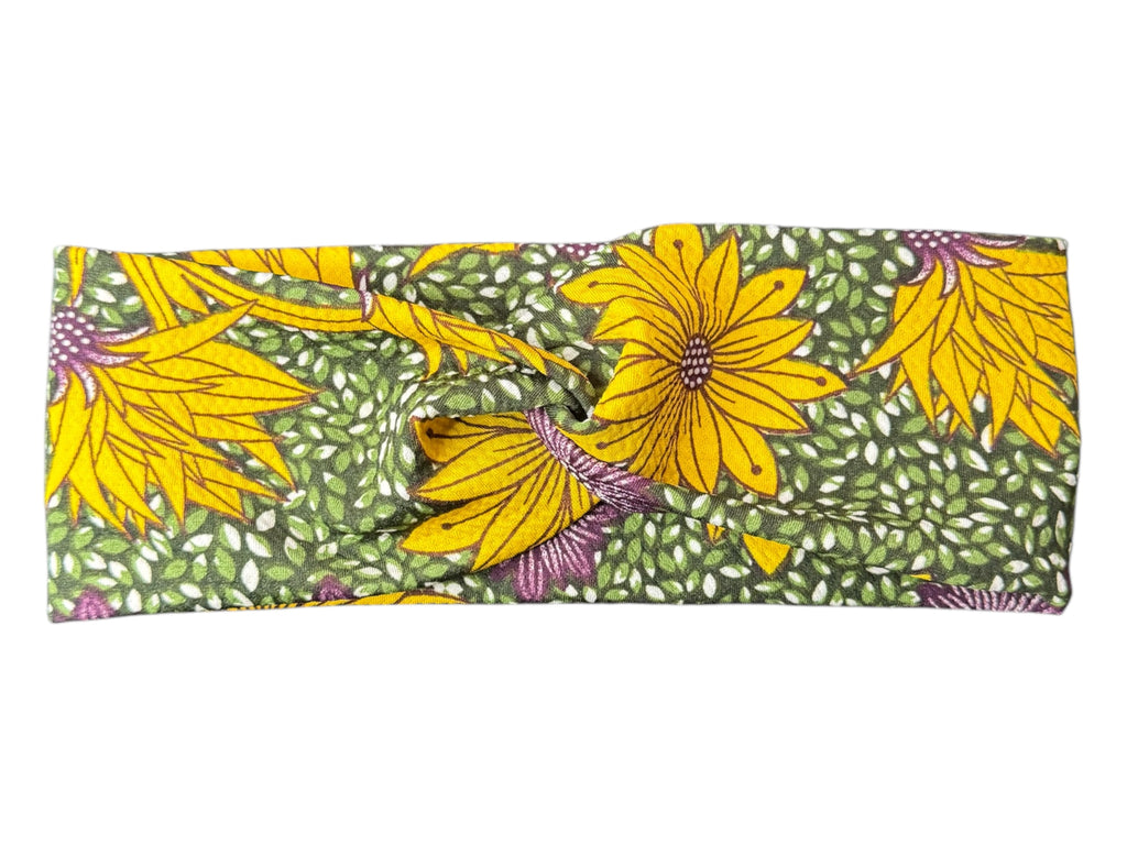 Ankara Headband