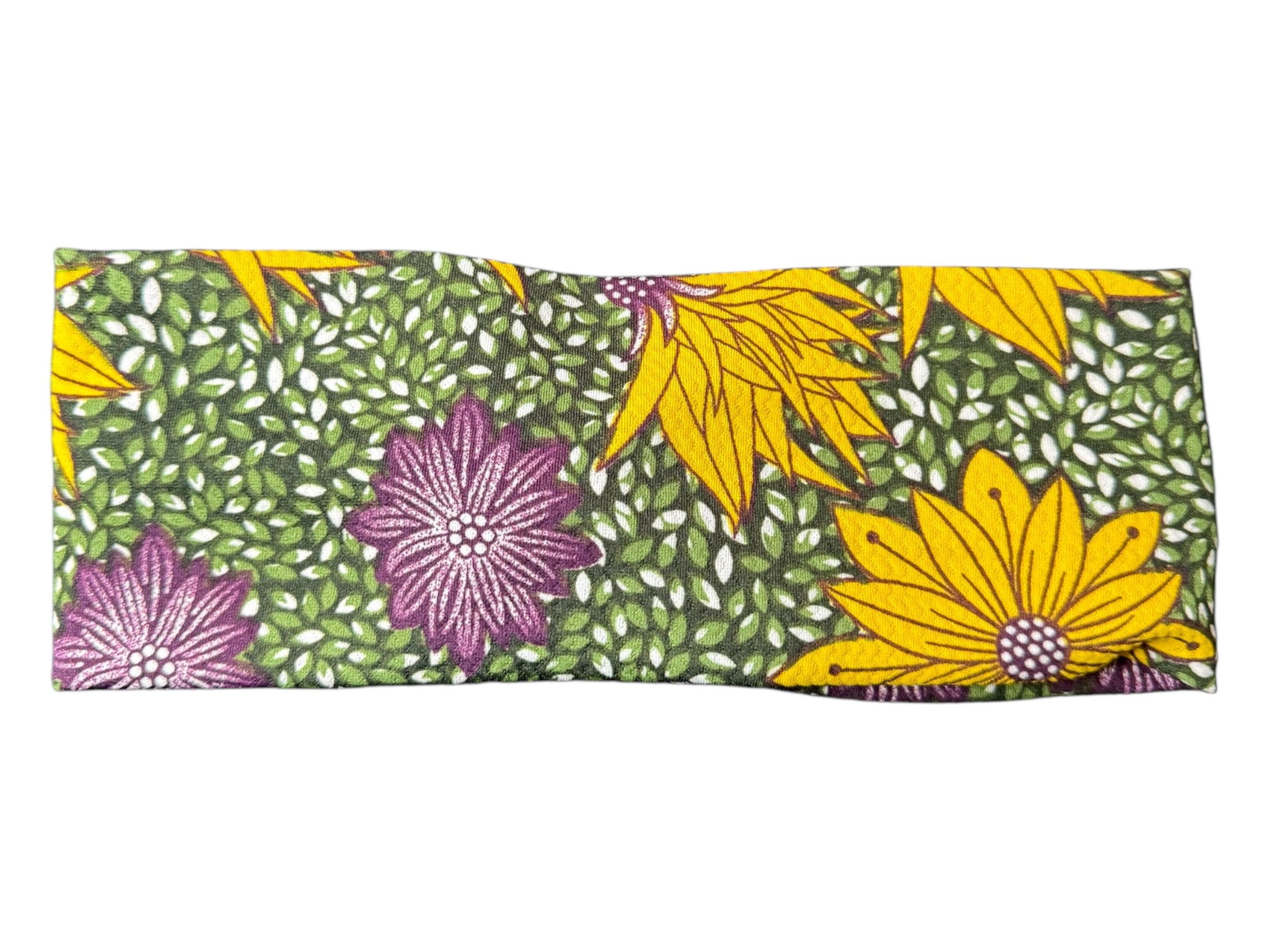 Ankara Headband