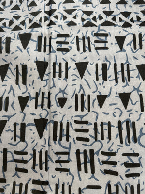 Custom Ankara Fabric