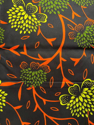 Ankara Fabric