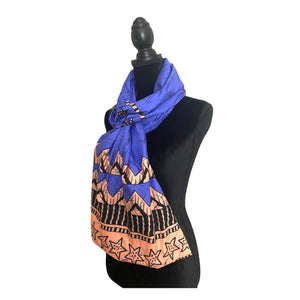 ADAORA Infinity Scarf - Zesty - Couture