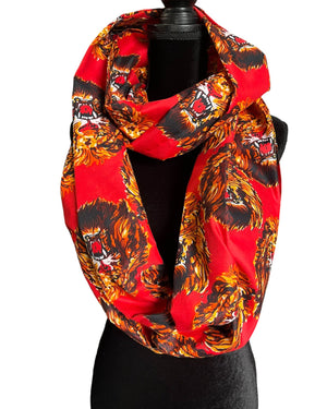 AGU Infinity Scarf - Zesty - Couture