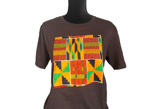 Graphic T - shirt - Zesty - Couture