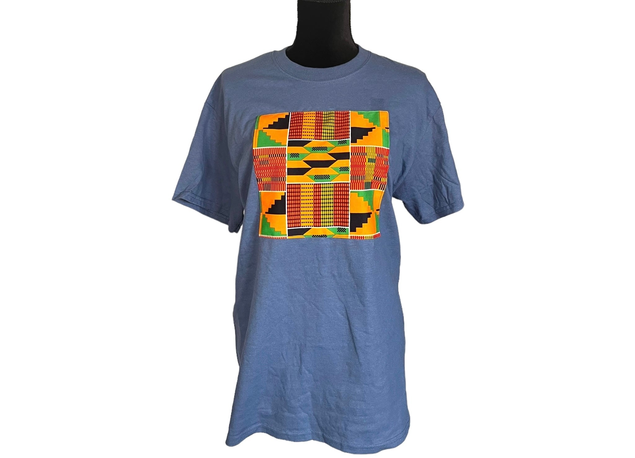 Graphic T - shirt - Zesty - Couture