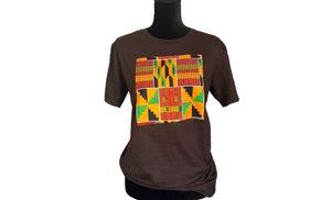 Graphic T - shirt - Zesty - Couture