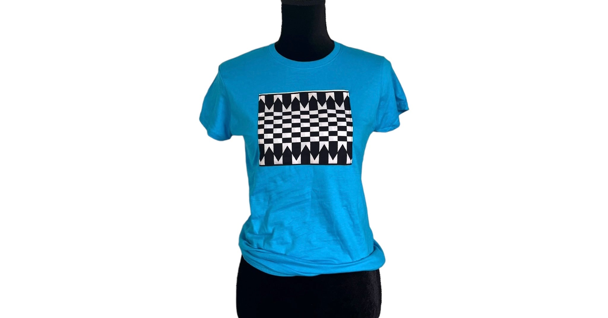 Graphic T - shirt - Zesty - Couture