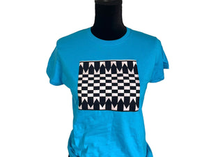 Graphic T - shirt - Zesty - Couture