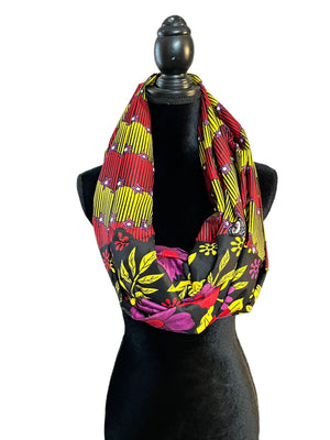 IFURU Infinity Scarf - Zesty - Couture