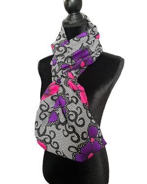 IMAH Infinity Scarf - Zesty - Couture