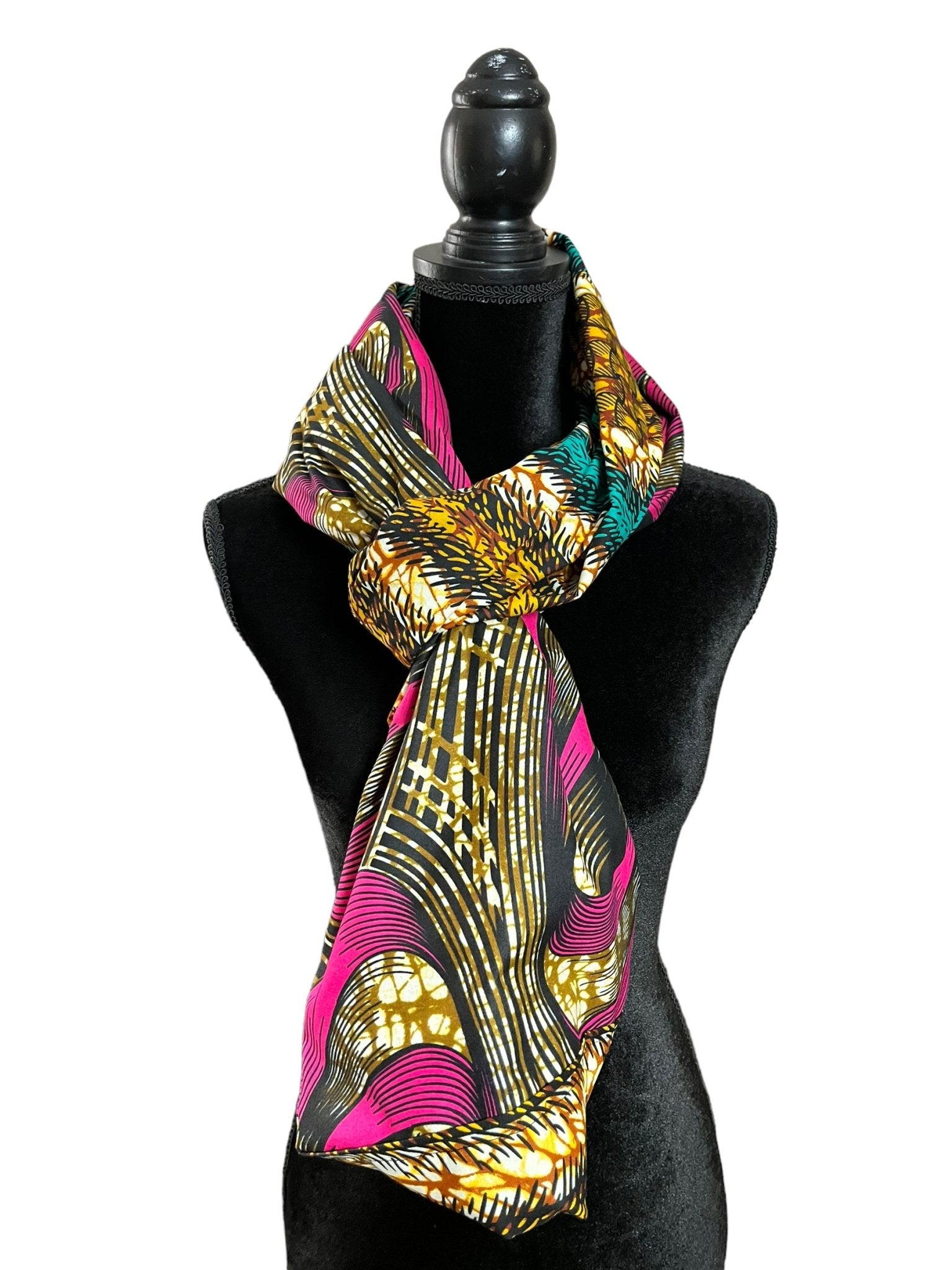 Scarves – Page 3 – Zesty-Couture